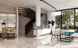 Lengkong Dua (D14), Terrace #437317981